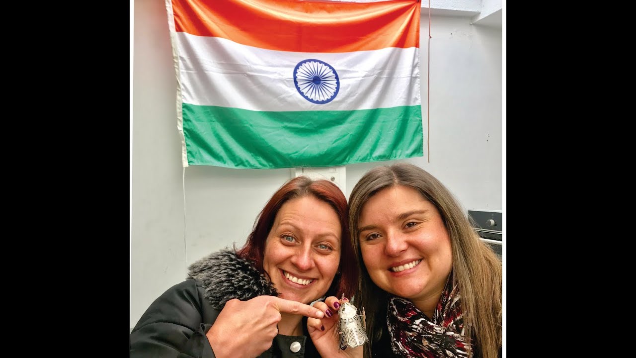 That's how we give training : Etchcut in Colombia