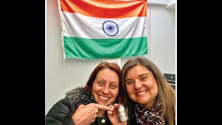 That's how we give training : Etchcut in Colombia