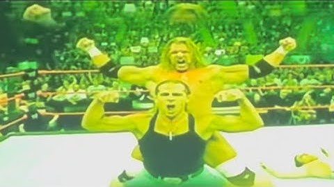 D-Generation X || SvR 2010 Titantron