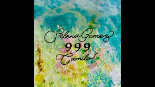 Selena Gomez X Camilo - 999 (Audio)
