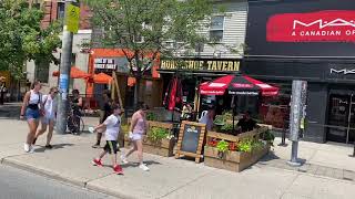 VC Great Toronto Live Music Venues Episode 3 The Horseshoe Tavern