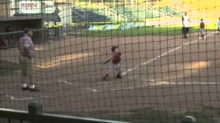 Firestone Park Baseball @ Firestone Stadium