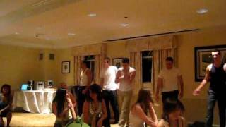 DSP Banquet Spring 2009