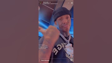 FAMOUS DEX “DROP IN THIS BITCH!” 😤🔥🔥🔥🔥🔥 (unreleased snippet)