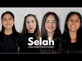 El clamor final (cover) - Selah