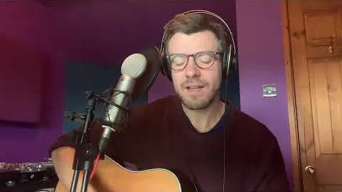 Luna (Bombay Bicycle Club Acoustic Cover) - James ...