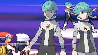 Pokémon Diamond & Pearl - Battle! Team Galactic (CPS-2 Remix) Wealth