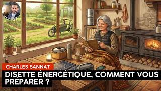 Disette énergétique, comment vous préparer?