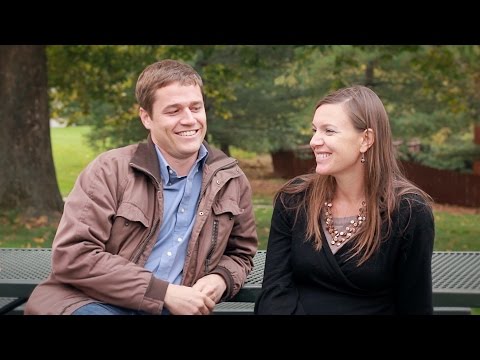 The Master of Arts in Counseling program at Covenant Theological Seminary
