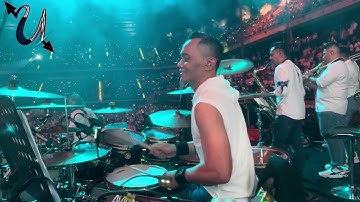 cinta dewa dewi-m.nasir cipta 2/ 7#ujang drum part-22 October 2024