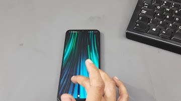 redmi note 8 pro Dark Mode | how to dark mode in redmi note 8 pro | dark mode redmi note 8 pro