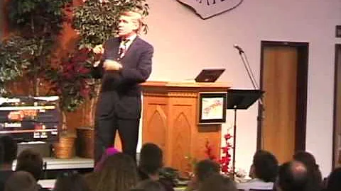 Dr. Kent Hovind - Part7 - Reasons Why Evolution is Stupid