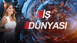 Av. Arb. Sevda Şahin - Atv Avrupa İş Dünyası Programı - Yabancılar Hukuku