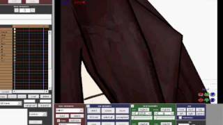 [MMD] Tutorial - New models