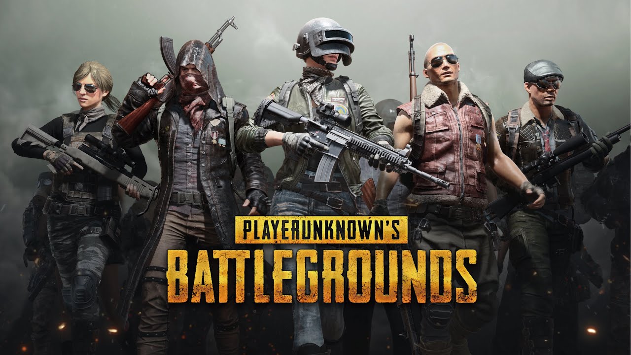 PUBG PC LIVE INDIA (vertical stream) 