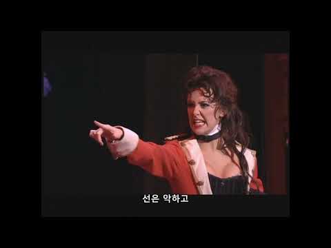 [자막] 뮤지컬 지킬앤하이드 Jekyll and Hyde  - Good 'n' Evil