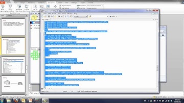 Introduction to GIT with Git Extentions on Bitbucket or Assembla (SSH Key Setup)