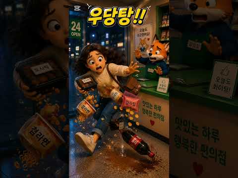 봉투..진짜 괜찮으세요? #편의점김점장 #편의점공감 #현실공감 #편의점김점장 #편의점알바 #쇼츠 #shorts #교훈쇼츠 #일상공감 #편의점에피소드 #봉투필수