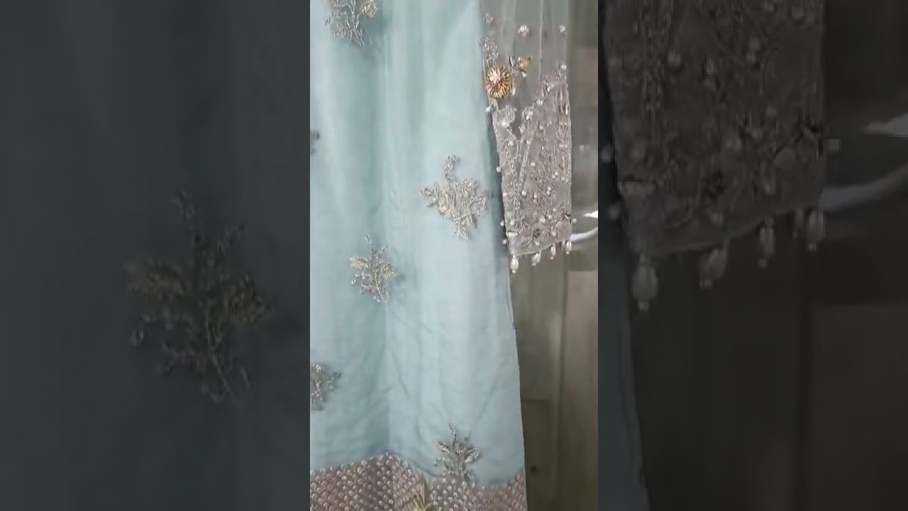 Elan Festive Collection Customize Stiched by Us 