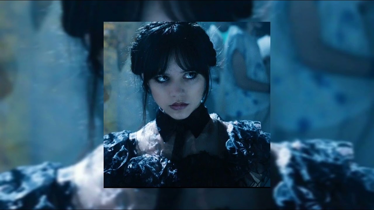 bloody mary (speed up)