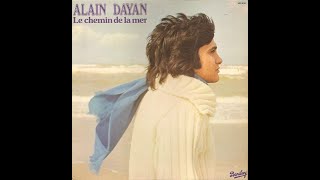 Alain Dayan - Chanson Pour Aurélien 1977