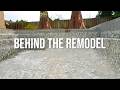 Pool Remodel Walkthrough: Fixing a Failed Pool Design in Walnut Creek, CA! 🔨🏊‍♂️