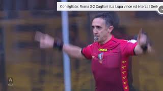 inter-crotone 6-2 highlights