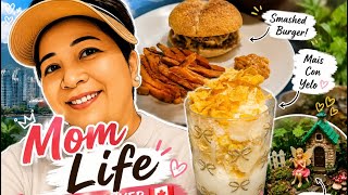 A Day in My Life vlog 🎥 Birthday Celebration, Cooking & Family Moments ✨💛