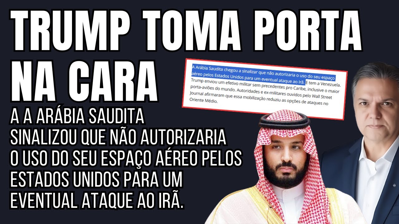Petróleo e geopolítica: entenda o recuo de Trump sobre um ataque ao Irã