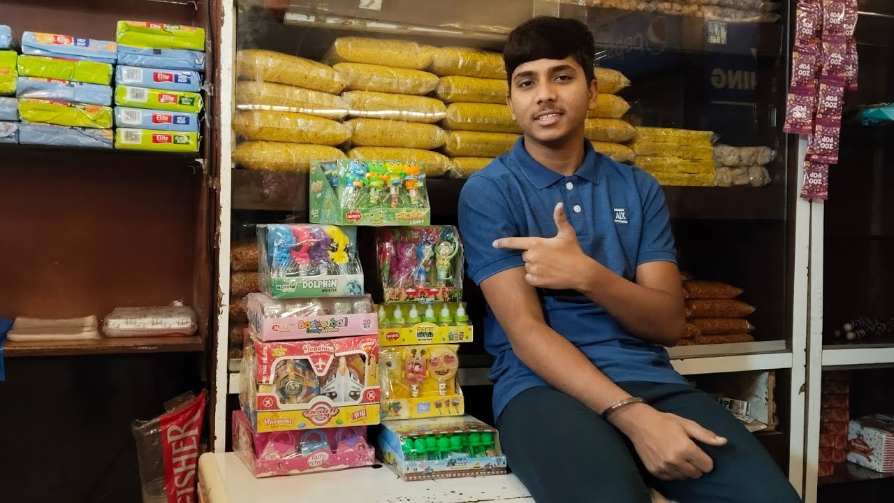 NEW STOCK AA GAYA 😜 