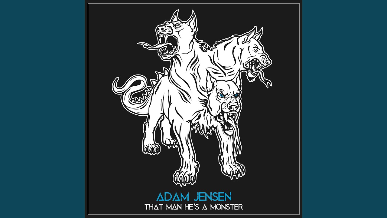 Ver That Man He's a Monster en YouTube Ver That Man He's a Monster en YouTube