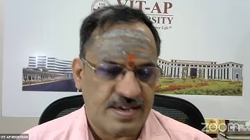 Day-4-Freshers Orientation - 2021