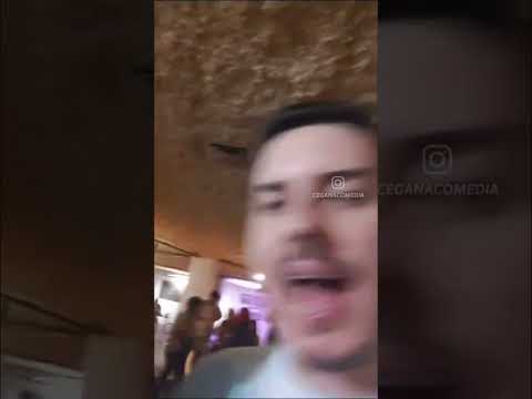 Uma cega amassando redpill: minha diversão de infância foi atualizada!