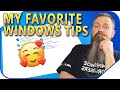 Helpful Windows 10 Tips And Tricks Everyone Should Know Part 1