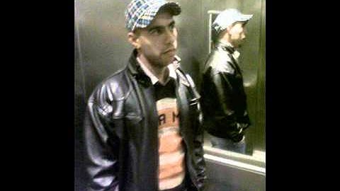 الـياس الـحيمر سورة الفاتـحة و سورة قريـش