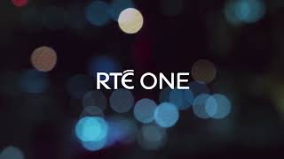 Every RTE One ident that aired on Thursday 28th September 2023