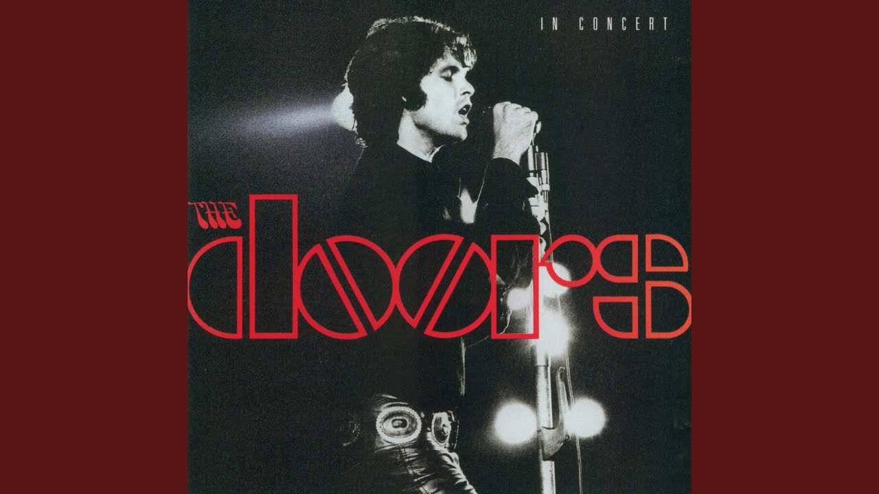 Names of the Kingdom (Live)