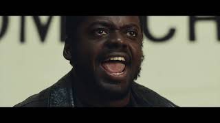 Judas and the Black Messiah | Clip | Daniel Kaluuya | You Can’t Murder Freedom