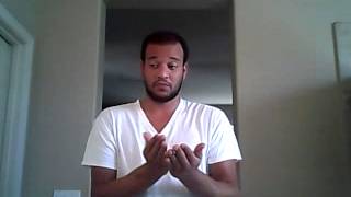 ASL 201 chapter 2 assignment