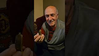 Çay Ve Kartol (Patates) Sefası Can Amcamla. Ispir