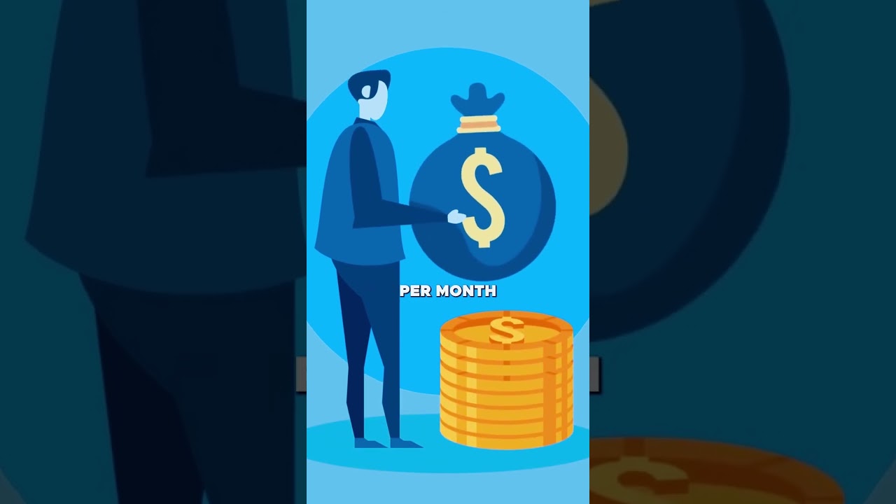 🚨 3 accounts that can help set your child up for future financial success.