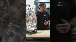 Difference Between Lug & Hub Centric Wheels