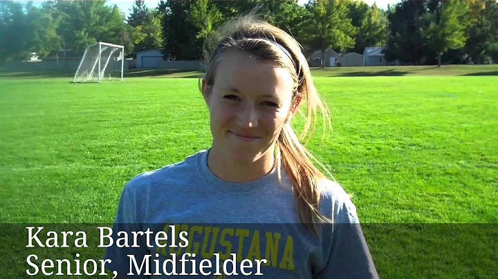 Kara Bartels previews upcoming Vikings' games this...