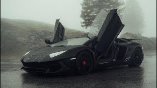 JELEEL! - AVENTADOR! (SPED UP)