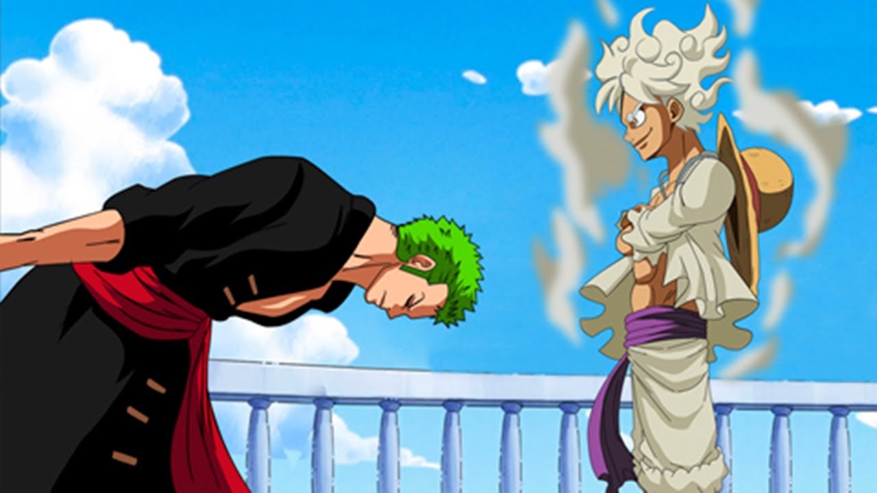 Zoro Sola  One Piece Brasil™ Amino