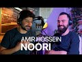 EP 93 Amir Hossein Noori تلاقی معماری و هوش مصنوعی 