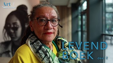Gloria Wekker - Identiteit en Intersectionaliteit