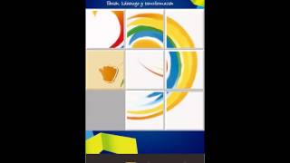 Rompecabezas screenshot 4