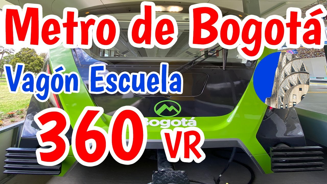 Fotografía y Video 360 grados VR en Bogotá