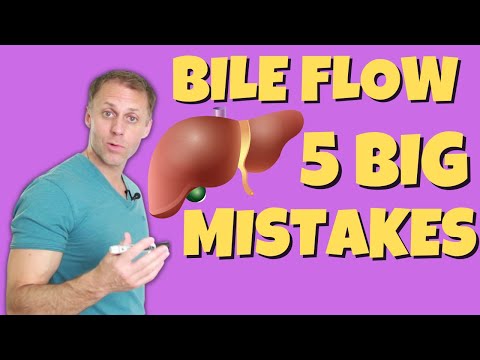 5 Mistakes that